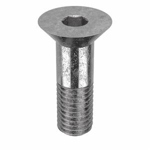 APPROVED VENDOR Z1754 Architectural Bolt Stainless Steel Flat 5/8-11 | AB6BFM 20X956