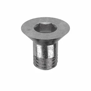 APPROVED VENDOR Z1756 Architectural Bolt Stainless Steel Flat 5/8-11 | AB6BFN 20X957