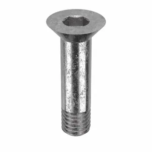 APPROVED VENDOR Z1780 Architectural Bolt Stainless Steel Button 5/8 x 1in | AB6BGA 20X968