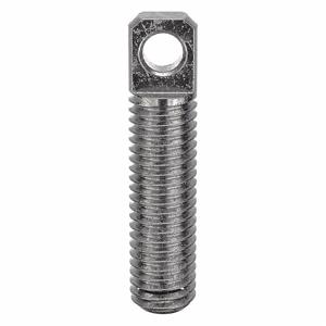 APPROVED VENDOR Z20002SS Spring Anchor Stationary 18-8 6-48 x 5/8 | AC4ALW 2YAL3