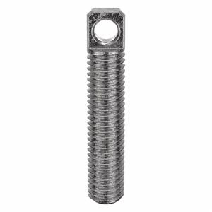 APPROVED VENDOR Z20005SS Spring Anchor Stationary 18-8 8-40 x 7/8 | AC4AMA 2YAL7