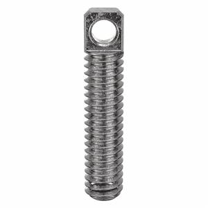 APPROVED VENDOR Z20054SS Spring Anchor Swivel 18-8 8-32 x 7/8 Overall Length | AC4AMN 2YAR1