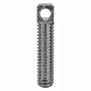 APPROVED VENDOR Z20054SS Spring Anchor Swivel 18-8 8-32 x 7/8 Overall Length | AC4AMN 2YAR1