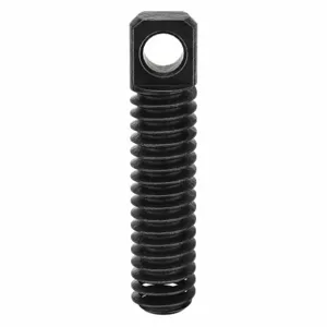 APPROVED VENDOR Z20058 Spring Anchor Swivel Low Carbon Steel Black 1/4-20x1 1/4 | AC4AMP 2YAR2