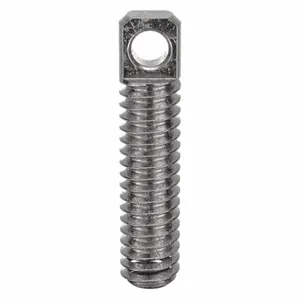 APPROVED VENDOR Z20058SS Spring Anchor Swivel 18-8 1/4-20 x 1 1/4 | AC4AMQ 2YAR3