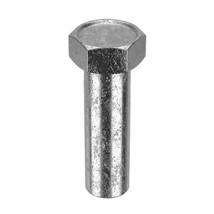 APPROVED VENDOR Z4182-SS Architectural Bolt Stainless Steel Hex 5/16 X 1 Inch, 2PK | AA9ZFU 1JYN4
