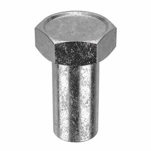 APPROVED VENDOR Z4186-SS Architectural Bolt Stainless Steel Hex 3/8 X 3/4 Inch, 2PK | AA9ZFW 1JYN6