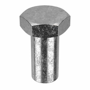 APPROVED VENDOR Z4192-SS Architectural Bolt Stainless Steel Hex 1/2 X 1 Inch, 2PK | AA9ZGA 1JYP1