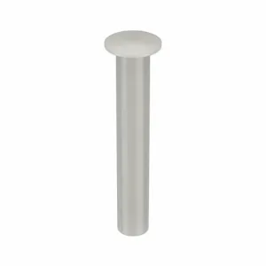 APPROVED VENDOR Z4675 Binding Post 1/4 X 1 1/2 Inch, 100PK | AE4QBJ 5ME12