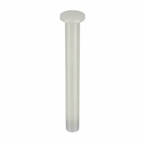 APPROVED VENDOR Z4678 Binding Post 1/4 X 2 1/4 Inch, 25PK | AE4QBM 5ME15