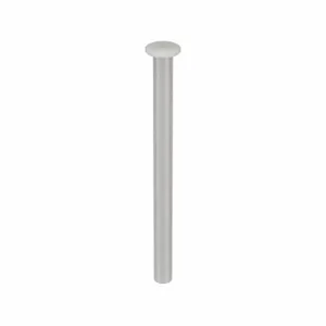 APPROVED VENDOR Z4680 Binding Post Truss 1/4 X 3 1/4, 25PK | AE4QBP 5ME17