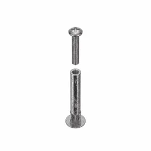 APPROVED VENDOR Z4886 Architect Bolt 8-32 | AE4PGF 5MB23