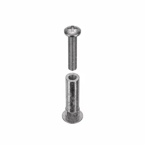 APPROVED VENDOR Z5025 Architect Bolt 10-32 | AE4PGJ 5MB26