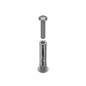 APPROVED VENDOR Z5125 Architect Bolt 10-32 | AE4PGK 5MB27