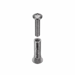 APPROVED VENDOR Z5128 Architect Bolt 12-24 | AE4PGN 5MB30