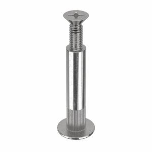 APPROVED VENDOR Z5180 Architectural Bolt 8-32 316 Stainless Steel | AC2EMY 2JGR3