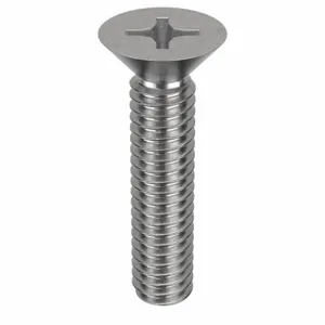 APPROVED VENDOR Z5182 Architectural Bolt 8-32 316 Stainless Steel | AC2ENA 2JGR5