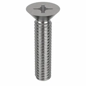 APPROVED VENDOR Z5183 Architectural Bolt 8-32 316 Stainless Steel | AC2ENB 2JGR6