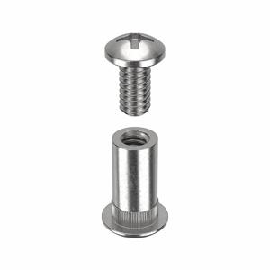 APPROVED VENDOR Z5194 Architectural Bolt 1/4-20 316 Stainless Steel | AC2ENG 2JGT2