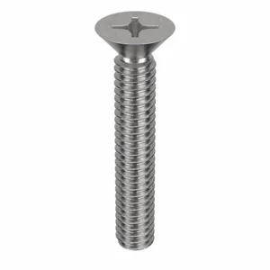 APPROVED VENDOR Z5199 Architectural Bolt 1/4-20 316 Stainless Steel | AC2ENM 2JGT7