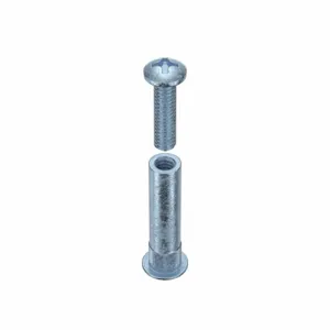 APPROVED VENDOR Z5215 Architect Bolt 1/4-20 | AE4PJV 5MB82