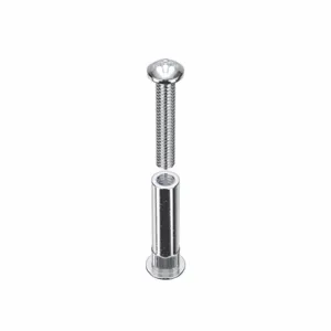 APPROVED VENDOR Z5216 Architect Bolt 1/4-20 | AE4PJT 5MB80