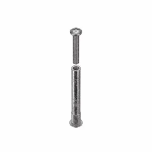 APPROVED VENDOR Z5326 Architect Bolt 1/4-20 | AE4PGU 5MB35