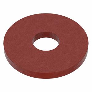 APPROVED VENDOR Z8410 Flat Washer Phenolic Fits #10, 5PK | AE6EPP 5RE81