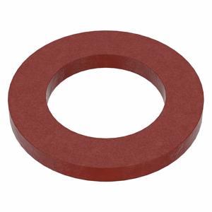APPROVED VENDOR Z8416 Flat Washer Phenolic Fits 3/8 Inch, 5PK | AE6EPT 5RE84