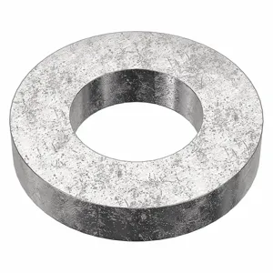 APPROVED VENDOR Z8808SS Flat Washer 18-8 Stainless Steel Fits M8, 10PK | AA9ZCJ 1JYC7