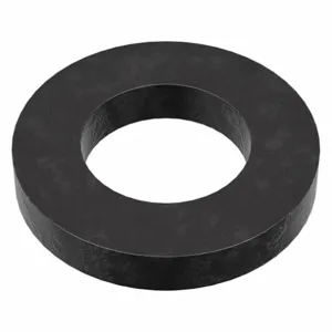 APPROVED VENDOR Z8810 Flat Washer Thick Black Oxide Fits M10, 10PK | AE6EPZ 5RE90