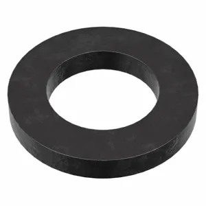 APPROVED VENDOR Z8812 Flat Washer Thick Black Oxide Fits M12, 10PK | AE6EQA 5RE91