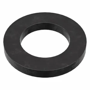 APPROVED VENDOR Z8814 Flat Washer Thick Black Oxide Fits M14, 10PK | AE6EQB 5RE92