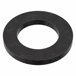 APPROVED VENDOR Z8820 Flat Washer Thick Black Oxide Fits M20, 10PK | AE6EQD 5RE94