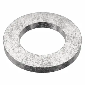 APPROVED VENDOR Z8820SS Flat Washer 18-8 Stainless Steel Fits M20, 5PK | AA9ZCP 1JYD3