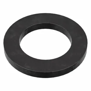 APPROVED VENDOR Z8824 Flat Washer Thick Black Oxide Fits M24, 5PK | AE6EQE 5RE95