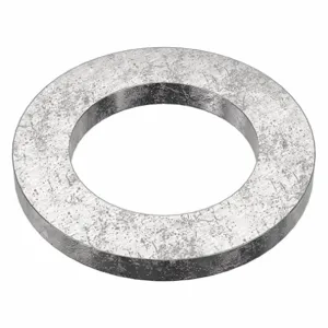 APPROVED VENDOR Z8824SS Flat Washer 18-8 Stainless Steel Fits M24, 2PK | AA9ZCQ 1JYD4