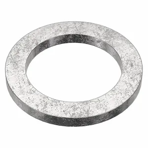 APPROVED VENDOR Z8830SS Flat Washer 18-8 Stainless Steel Fits M30, 2PK | AA9ZCR 1JYD5