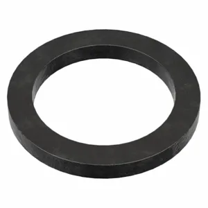 APPROVED VENDOR Z8836 Flat Washer Thick Black Oxide Fits M36, 5PK | AE6EQG 5RE97