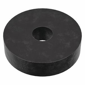 APPROVED VENDOR Z8840 Flat Washer Thick Black Oxide Fits M3, 5PK | AE6EQH 5RE98
