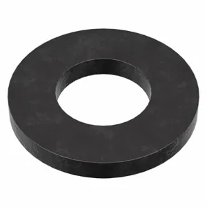 APPROVED VENDOR Z8852 Flat Washer Thick Black Oxide Fits M12, 5PK | AE6GDJ 5RU14