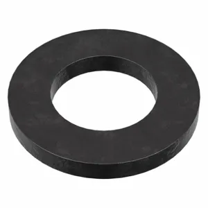 APPROVED VENDOR Z8854 Flat Washer Thick Black Oxide Fits M14, 5PK | AE6GDK 5RU15