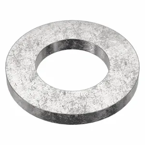 APPROVED VENDOR Z8854SS Flat Washer Thick 18-8 Stainless Steel Fits M14, 2PK | AA9ZDB 1JYE5