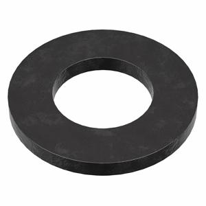 APPROVED VENDOR Z8856 Flat Washer Thick Black Oxide Fits M16, 5PK | AE6GDL 5RU16