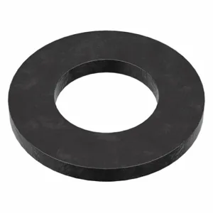 APPROVED VENDOR Z8856 Flat Washer Thick Black Oxide Fits M16, 5PK | AE6GDL 5RU16