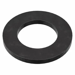 APPROVED VENDOR Z8864 Flat Washer Thick Black Oxide Fits M24, 5PK | AE6GDN 5RU18