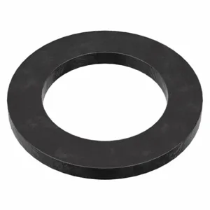 APPROVED VENDOR Z8870 Flat Washer, M30x48mm Size, Black oxide | AE6GDP 5RU19