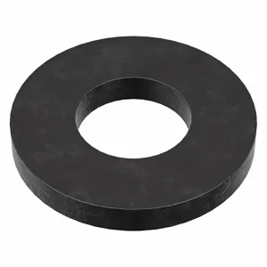 APPROVED VENDOR Z9098 Flat Washer Thick Black Oxide Fits 7/16 Inch, 25PK | AE6GFF 5RU57