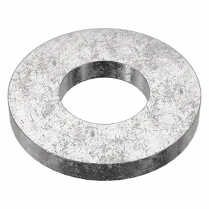 APPROVED VENDOR Z9098SS Flat Washer Thick 18-8 Fits 7/16 Inch, 5PK | AE6GFG 5RU58