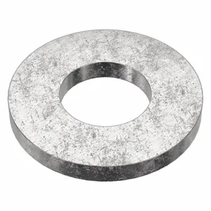 APPROVED VENDOR Z9099SS Flat Washer Thick 18-8 Fits 1/2 Inch, 5PK | AE6GFK 5RU61